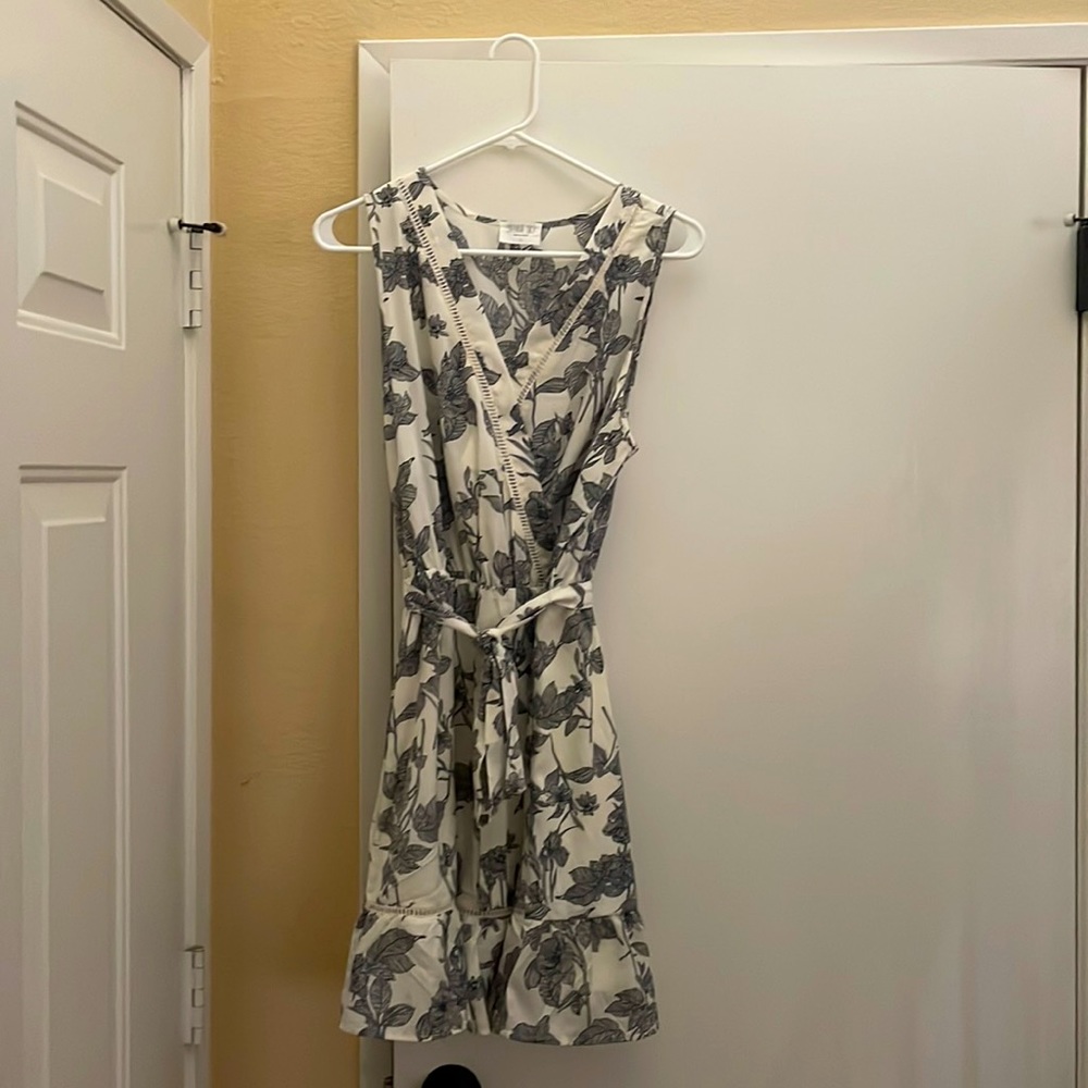 Sienna Sky mid length dress